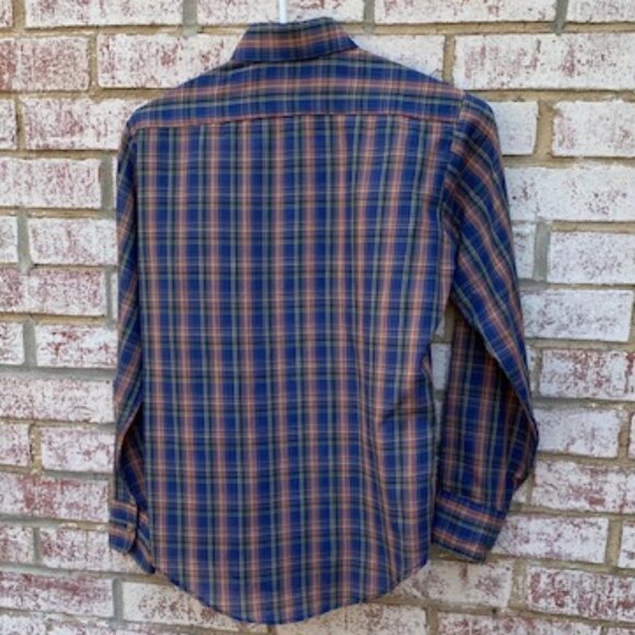 Christopher Scott button down size 16 - Picture 5 of 9